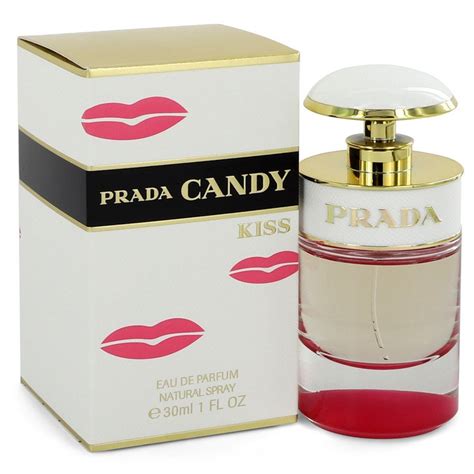 perfume similar to prada candy kiss